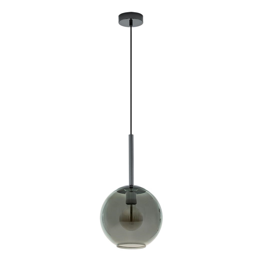 Eglo - Candelabro num fio 1xE27/60W/230V