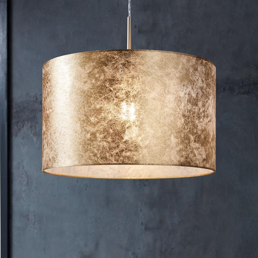 Eglo - Candelabro num fio 1xE27/60W/230V