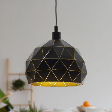 Eglo - Candelabro num fio 1xE27/60W/230V