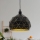 Eglo - Candelabro num fio 1xE27/60W/230V