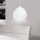 Eglo - Candelabro num fio 1xE27/60W/230V