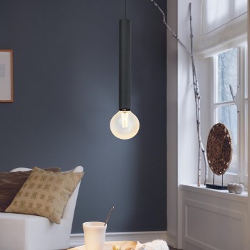 Eglo - Candelabro num fio 1xE27/60W/230V