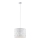 Eglo - Candelabro num fio 1xE27/60W/230V