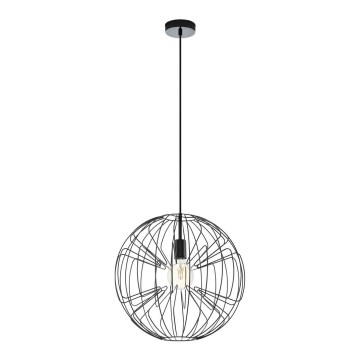 Eglo - Candelabro num fio 1xE27/60W/230V