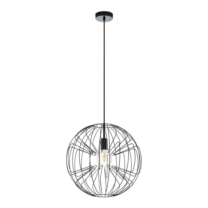 Eglo - Candelabro num fio 1xE27/60W/230V