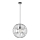 Eglo - Candelabro num fio 1xE27/60W/230V