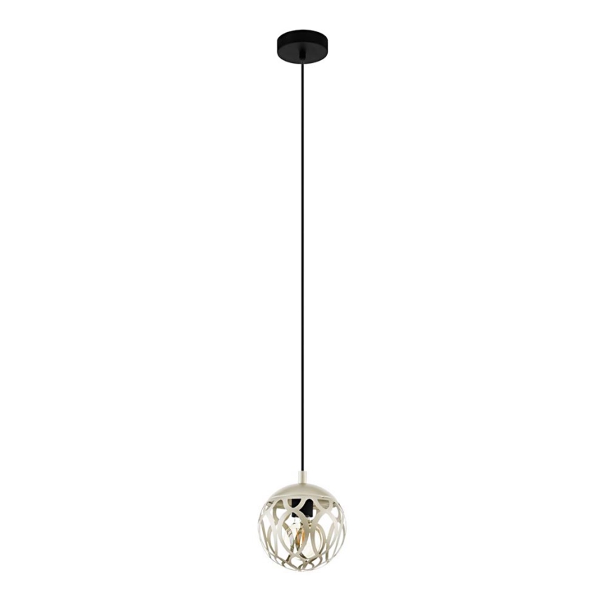Eglo - Candelabro num fio 1xE27/60W/230V