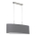 Eglo - Candelabro num fio 2xE27/60W/230V
