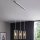 Eglo - Candelabro num fio 3xE27/15W/230V