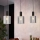 Eglo - Candelabro num fio 3xE27/40W/230V