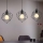 Eglo - Candelabro num fio 3xE27/60W/230V