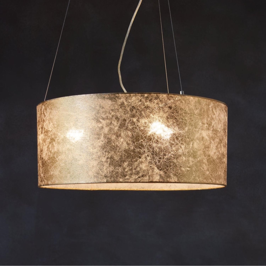 Eglo - Candelabro num fio 3xE27/60W/230V