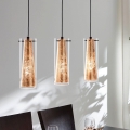 Eglo - Candelabro num fio 3xE27/60W/230V