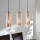 Eglo - Candelabro num fio 3xE27/60W/230V