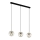 Eglo - Candelabro num fio 3xE27/60W/230V