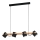 Eglo - Candelabro num fio 4xE27/28W/230V