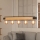 Eglo - Candelabro num fio 5xE27/60W/230V