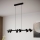 Eglo - Candelabro num fio 6xE14/25W/230V