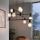 Eglo - Candelabro num fio 8xE27/40W/230V