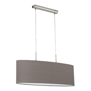 Eglo Candelabro num fio E27/2X60W/230V