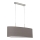 Eglo Candelabro num fio E27/2X60W/230V