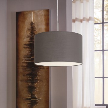 Eglo Candelabro num fio E27/60W/230V