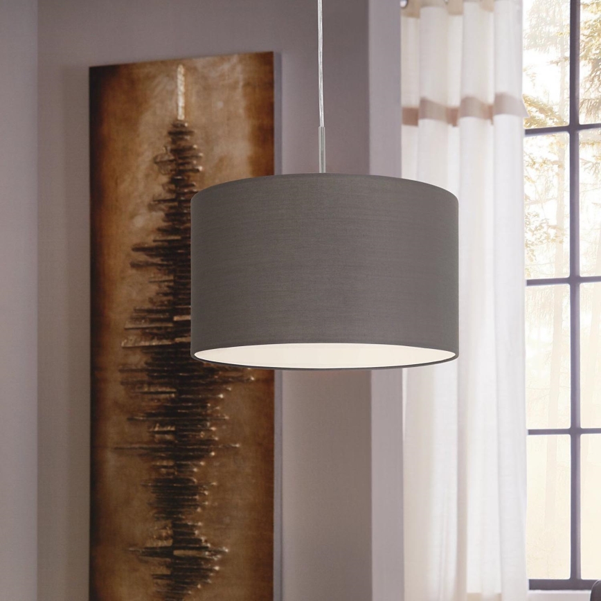 Eglo Candelabro num fio E27/60W/230V