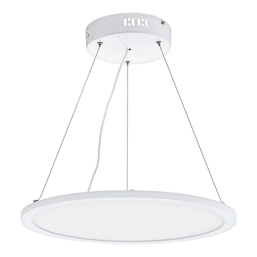 Eglo - Candelabro num fio fosco LED 1xLED/28W/230V