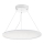 Eglo - Candelabro num fio fosco LED 1xLED/36W/230V