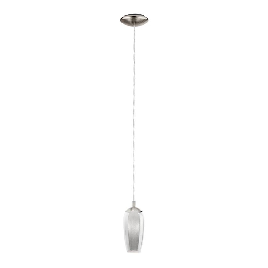 Eglo - Candelabro num fio LED 1xG9/2,5W/230V