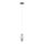 Eglo - Candelabro num fio LED 1xG9/2,5W/230V