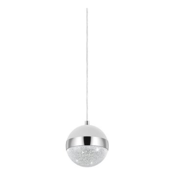 Eglo - Candelabro num fio LED 1xG9/3W/230V