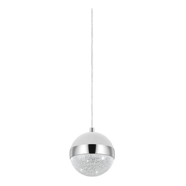 Eglo - Candelabro num fio LED 1xG9/3W/230V