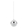 Eglo - Candelabro num fio LED 1xG9/3W/230V