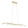 Eglo - Candelabro num fio LED 2xLED/13W/230V