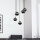 Eglo - Candelabro num fio LED 5xGU10/5W/230V