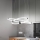 Eglo - Candelabro num fio LED LED/22W/230V