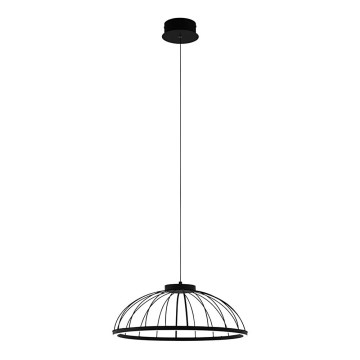 Eglo - Candelabro num fio LED LED/27W/230V