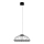 Eglo - Candelabro num fio LED LED/27W/230V