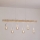 Eglo - Candelabro num fio TOWNSHEND 6xE27/60W/230V