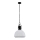 Eglo - Candelabro numa corrente 1xE27/60W/230V