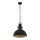 Eglo - Candelabro numa corrente 1xE27/60W/230V