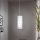 EGLO - Candelabro pendente 1 x E27/60W