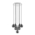 Eglo - Candelabro suspenso 10xE27/40W/230V