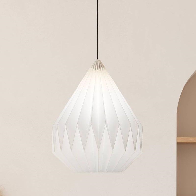 Eglo - Candelabro suspenso 1xE27/25W/230V diâmetro 45 cm