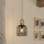 Eglo - Candelabro suspenso 1xE27/40W/230V diâmetro 22 cm