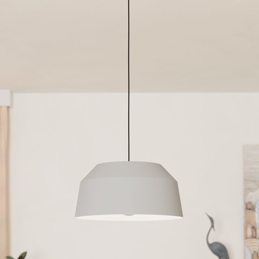Eglo - Candelabro suspenso 1xE27/40W/230V diâmetro 38 cm