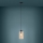 Eglo - Candelabro suspenso 1xE27/40W/230V