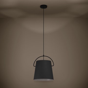 Eglo - Candelabro suspenso 1xE27/40W/230V