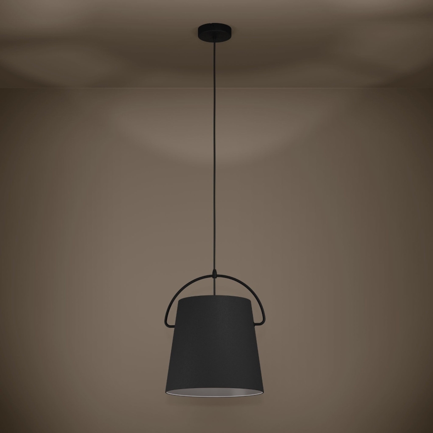 Eglo - Candelabro suspenso 1xE27/40W/230V